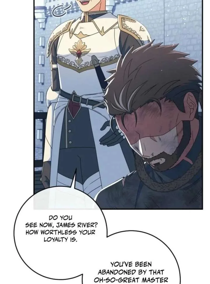 My duke is Not Dead Chapter 55 page 79
