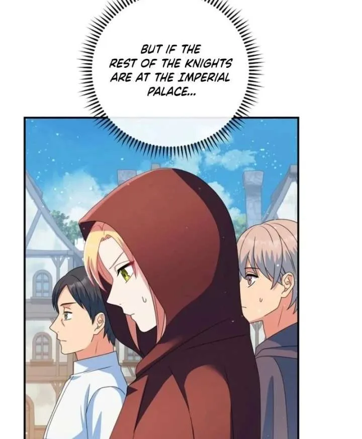 My duke is Not Dead Chapter 55 page 55