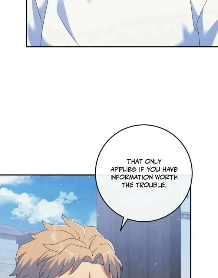My duke is Not Dead Chapter 55 page 106