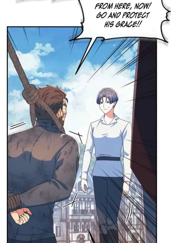 My duke is Not Dead Chapter 55 page 100