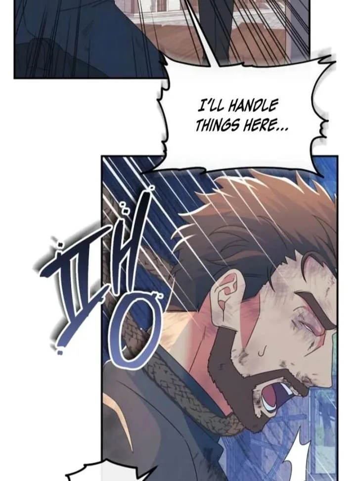 My duke is Not Dead Chapter 55 page 101