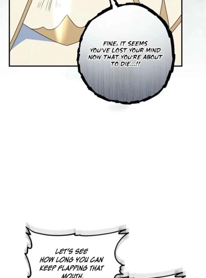 My duke is Not Dead Chapter 55 page 88