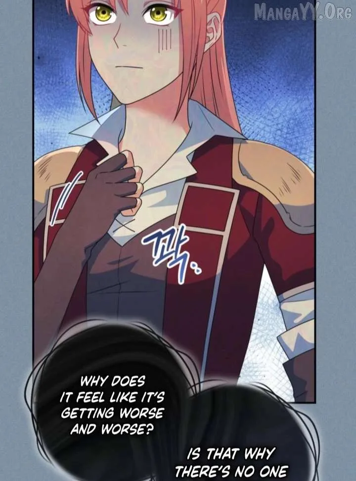 My duke is Not Dead Chapter 60 page 8