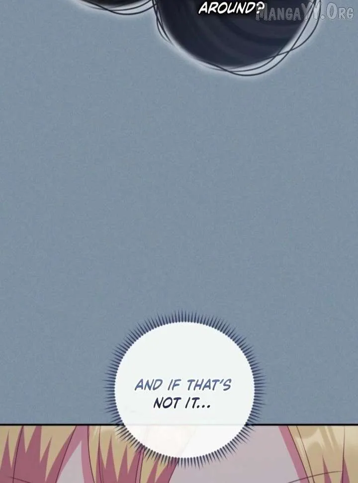 My duke is Not Dead Chapter 60 page 9