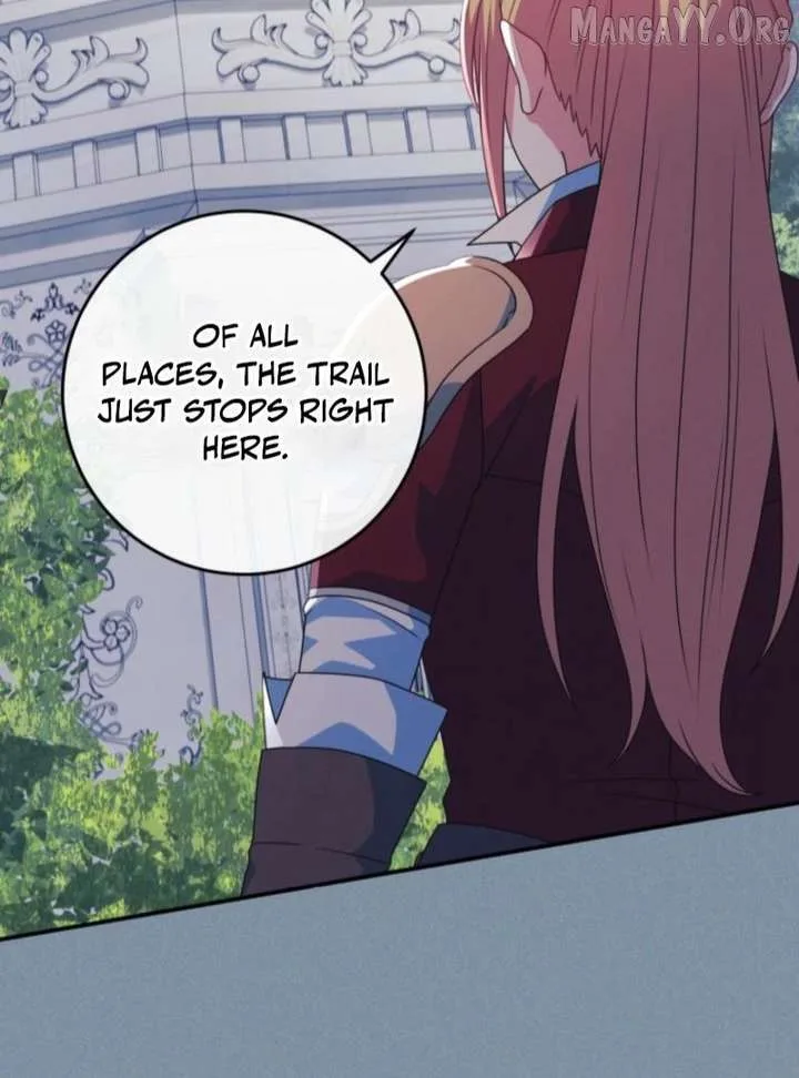 My duke is Not Dead Chapter 60 page 6