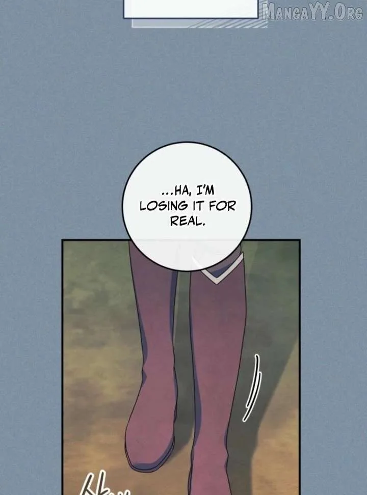 My duke is Not Dead Chapter 60 page 3