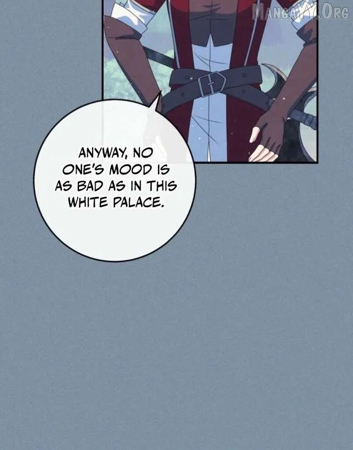 My duke is Not Dead Chapter 60 page 15