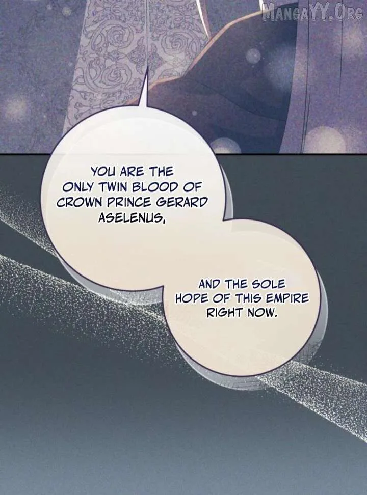 My duke is Not Dead Chapter 60 page 13