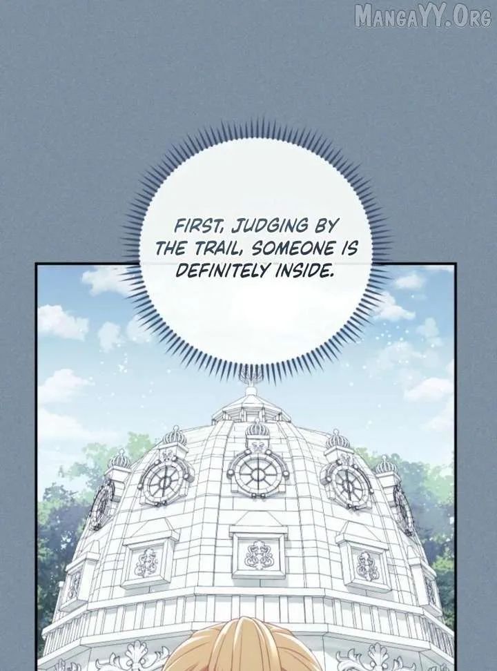 My duke is Not Dead Chapter 60 page 16
