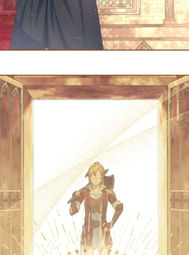 My duke is Not Dead Chapter 60 page 50