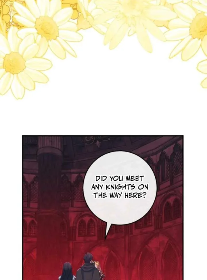 My duke is Not Dead Chapter 60 page 36