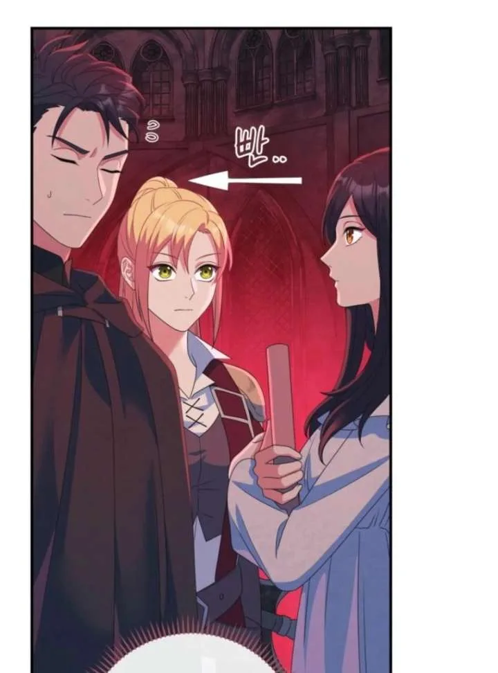 My duke is Not Dead Chapter 60 page 86