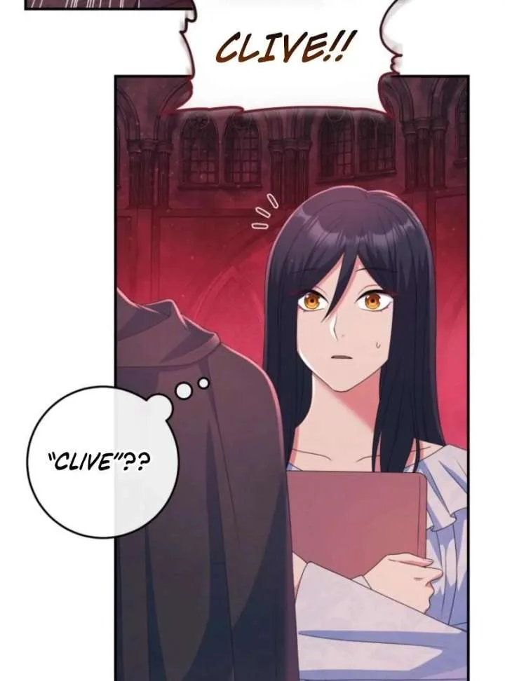 My duke is Not Dead Chapter 60 page 31