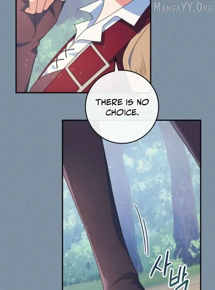 My duke is Not Dead Chapter 60 page 19