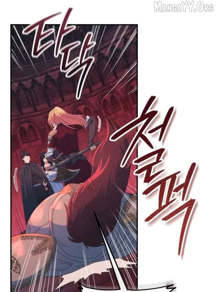 My duke is Not Dead Chapter 60 page 30