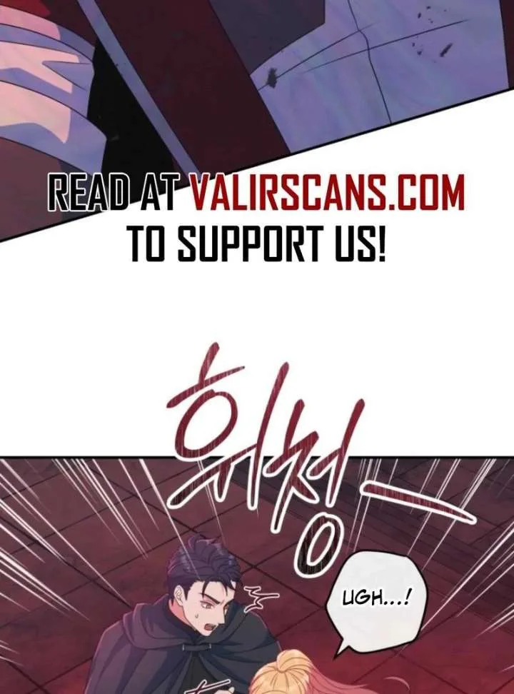 My duke is Not Dead Chapter 60 page 91