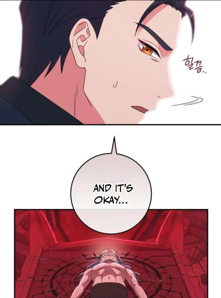My duke is Not Dead Chapter 60 page 44