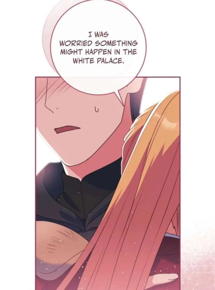 My duke is Not Dead Chapter 60 page 58