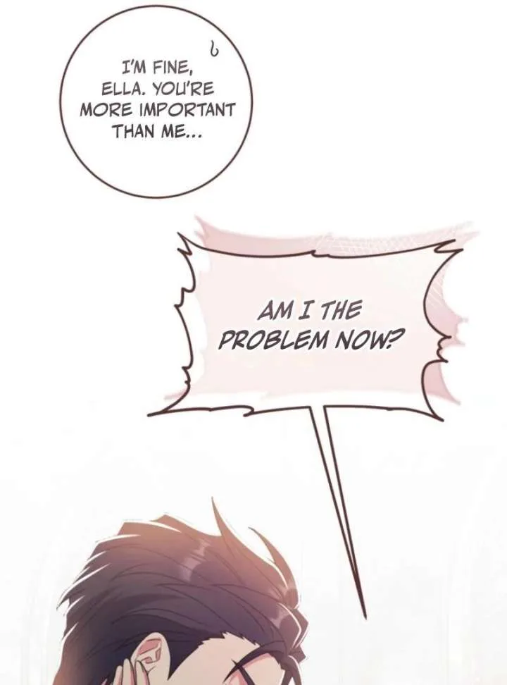 My duke is Not Dead Chapter 60 page 38