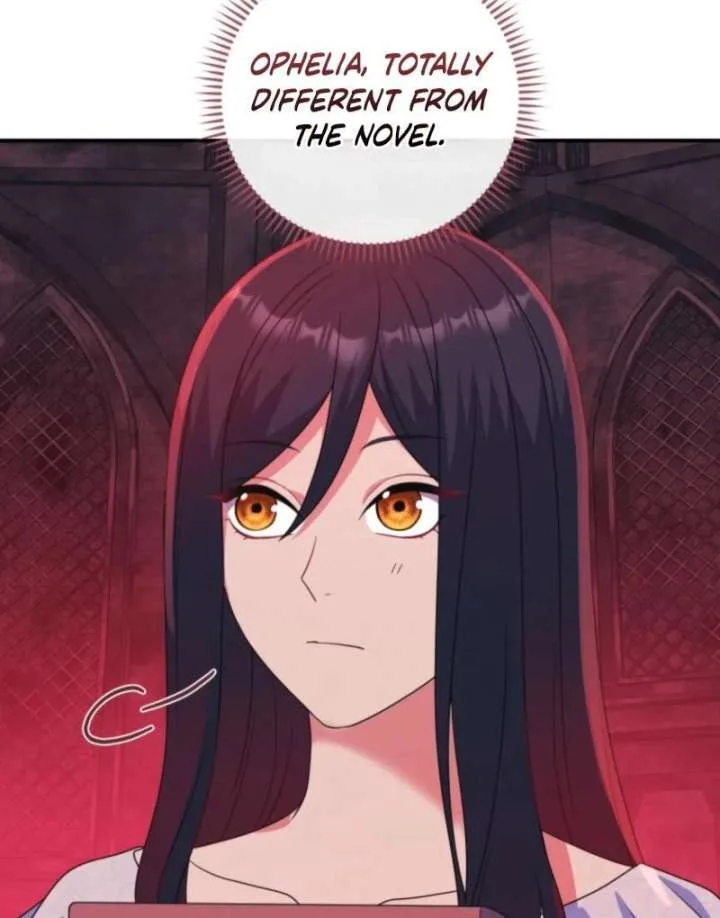 My duke is Not Dead Chapter 60 page 84