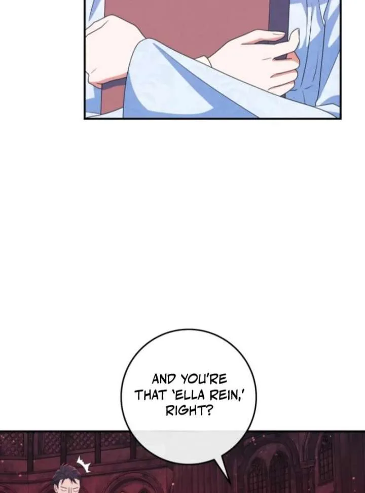 My duke is Not Dead Chapter 60 page 78
