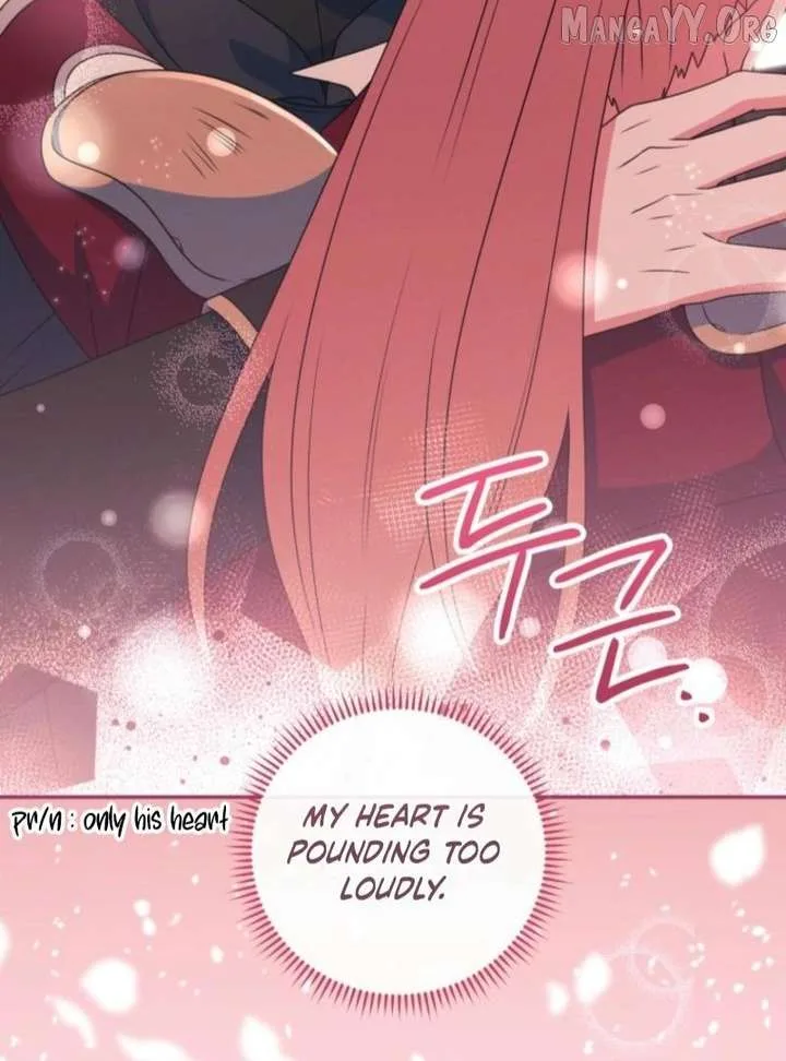 My duke is Not Dead Chapter 60 page 61