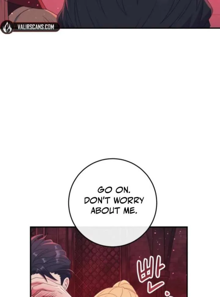 My duke is Not Dead Chapter 60 page 74