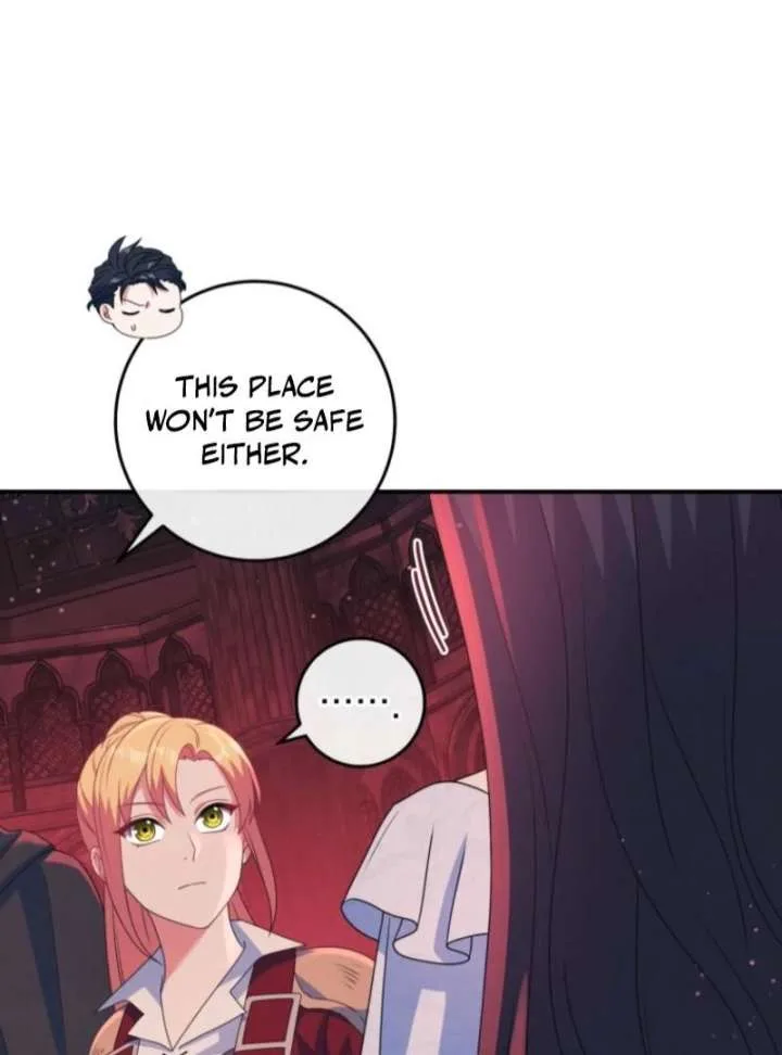 My duke is Not Dead Chapter 60 page 82