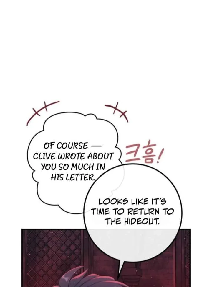 My duke is Not Dead Chapter 60 page 80