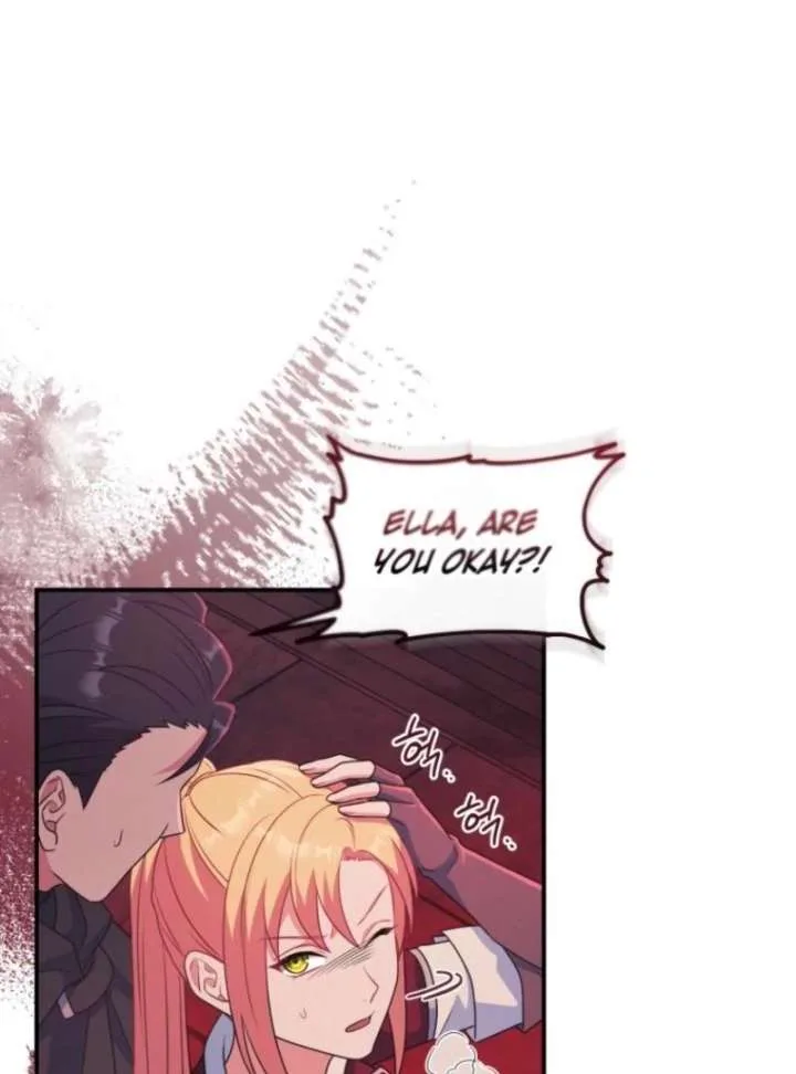 My duke is Not Dead Chapter 60 page 93