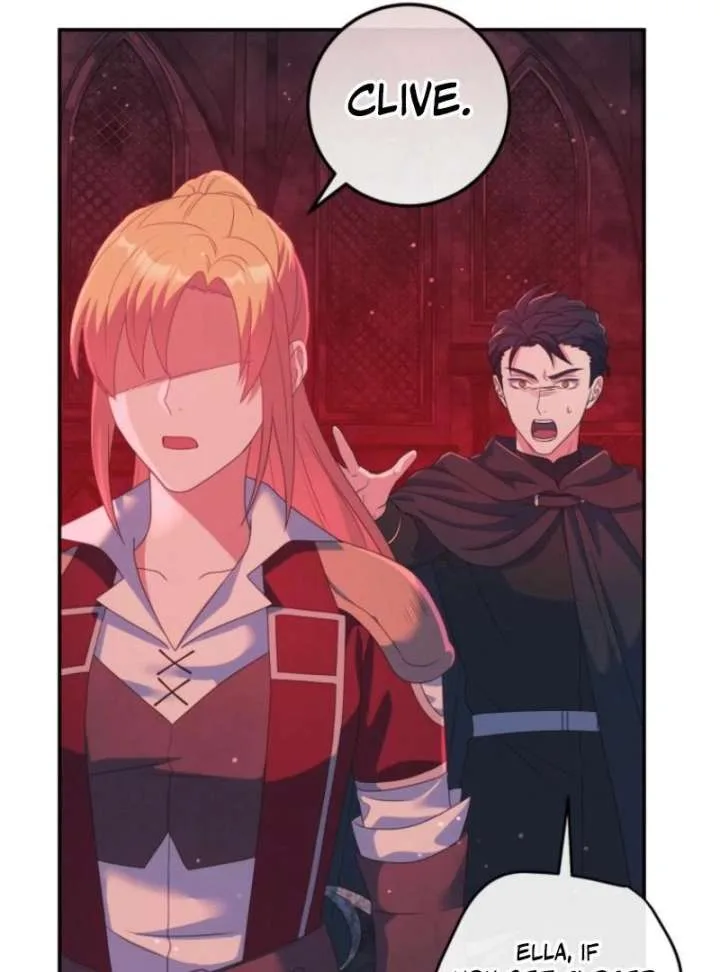 My duke is Not Dead Chapter 60 page 113