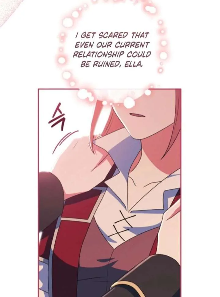 My duke is Not Dead Chapter 60 page 66