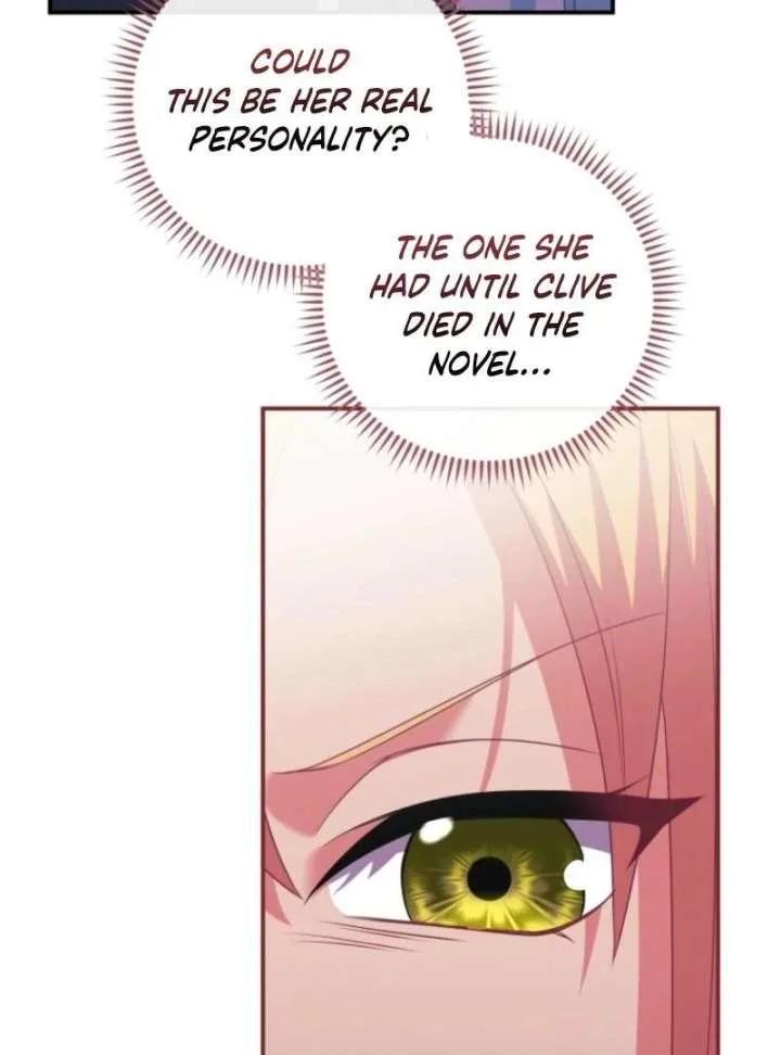 My duke is Not Dead Chapter 60 page 87