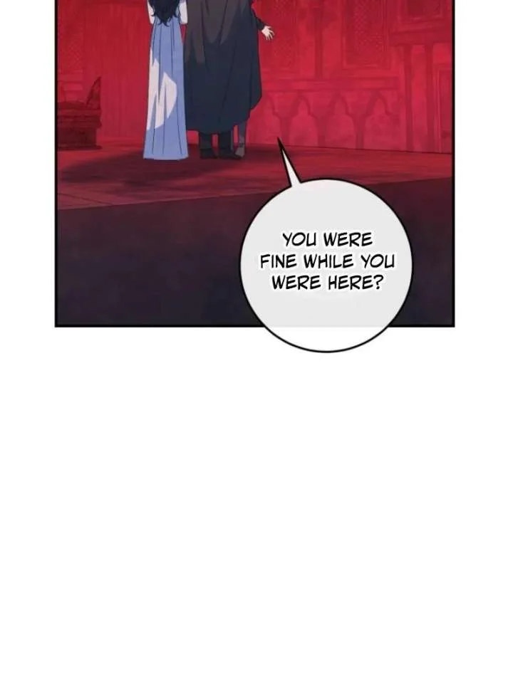 My duke is Not Dead Chapter 60 page 37