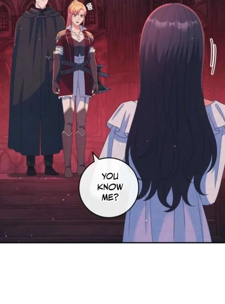 My duke is Not Dead Chapter 60 page 79
