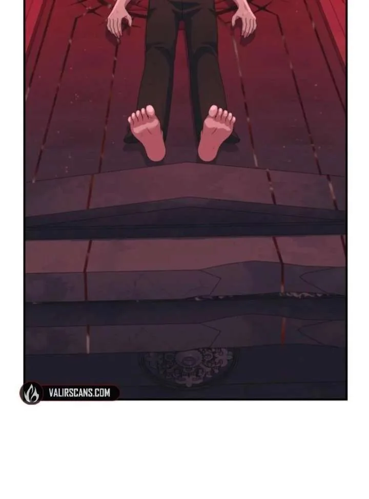 My duke is Not Dead Chapter 60 page 45