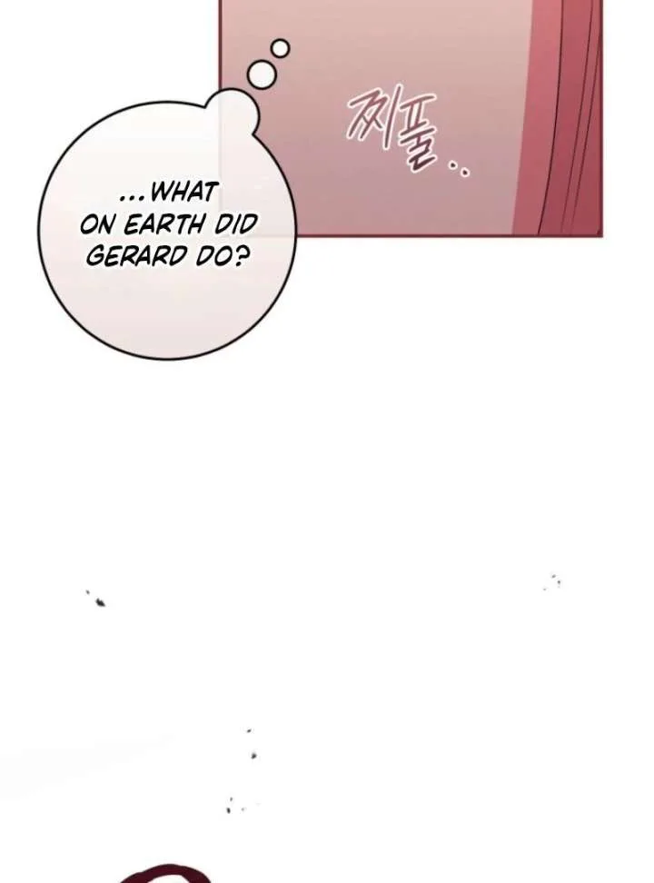 My duke is Not Dead Chapter 60 page 88