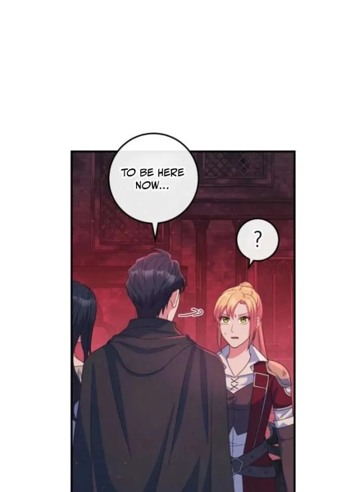 My duke is Not Dead Chapter 60 page 46