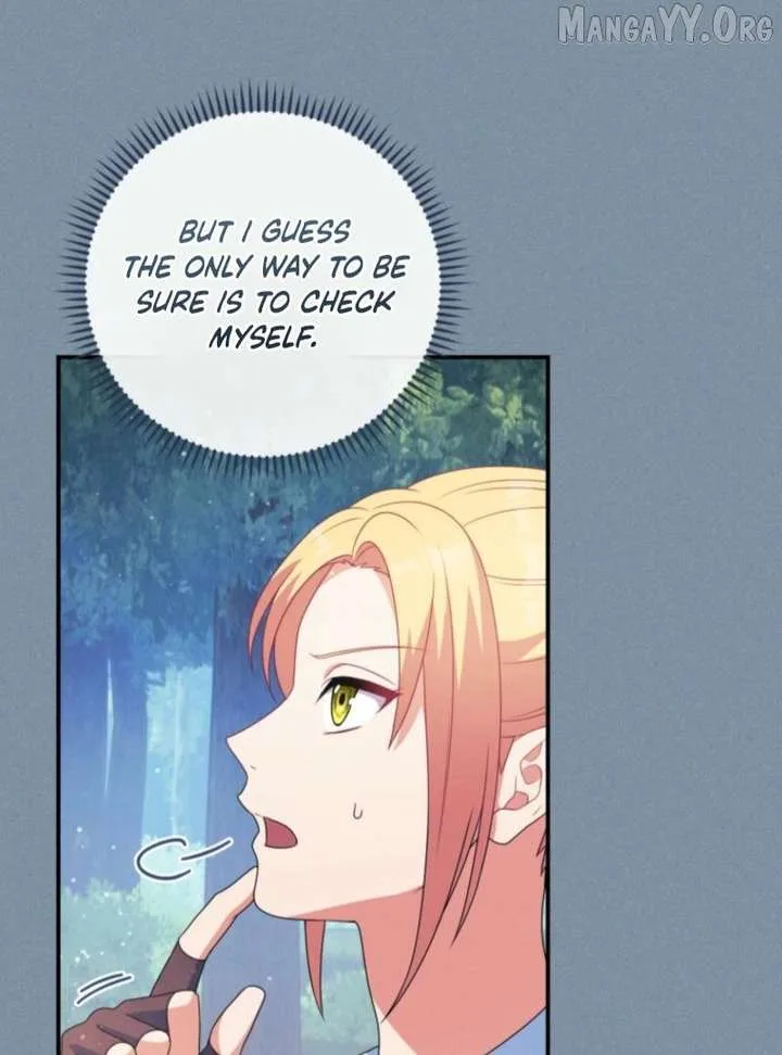 My duke is Not Dead Chapter 60 page 18