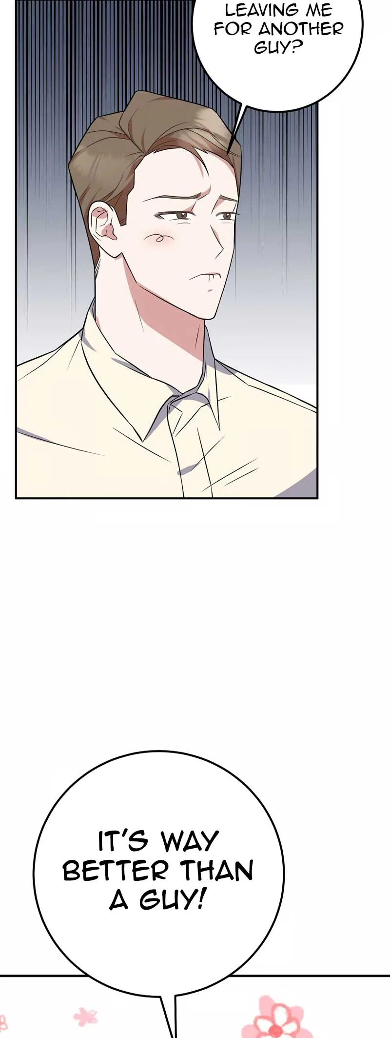 My Fashion Criminal Chapter 1 page 9