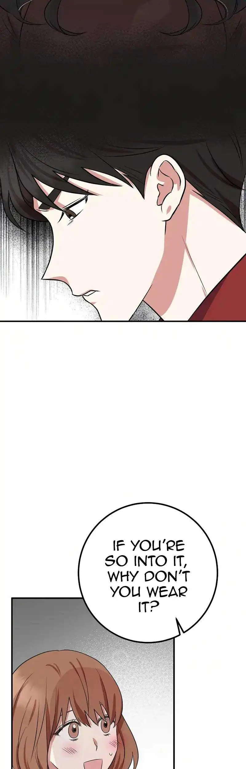 My Fashion Criminal Chapter 2 page 57