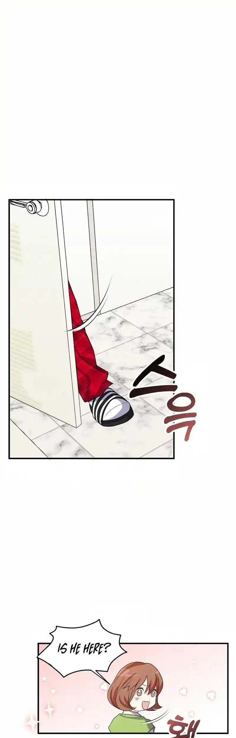 My Fashion Criminal Chapter 2 page 50