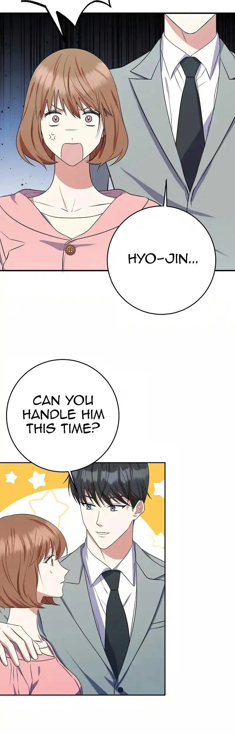 My Fashion Criminal Chapter 2 page 30
