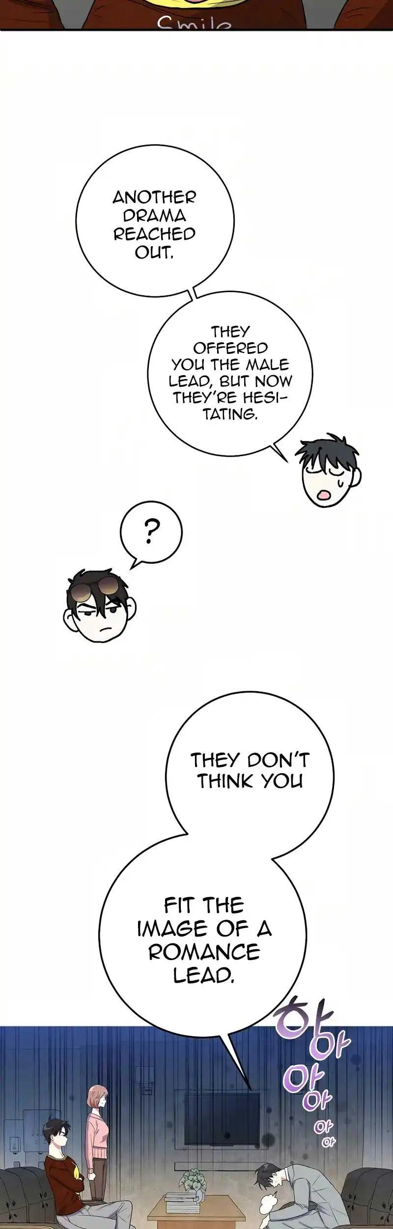 My Fashion Criminal Chapter 2 page 25