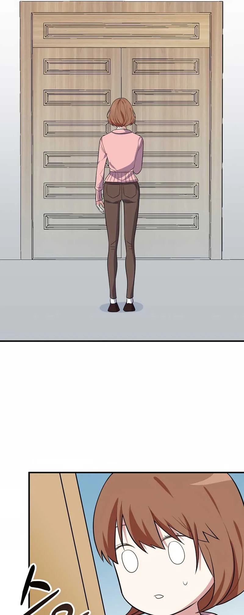 My Fashion Criminal Chapter 1 page 58