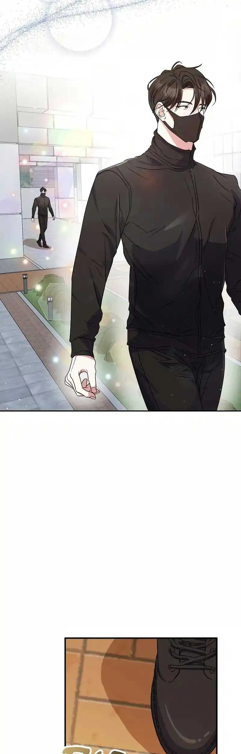 My Fashion Criminal Chapter 5 page 6