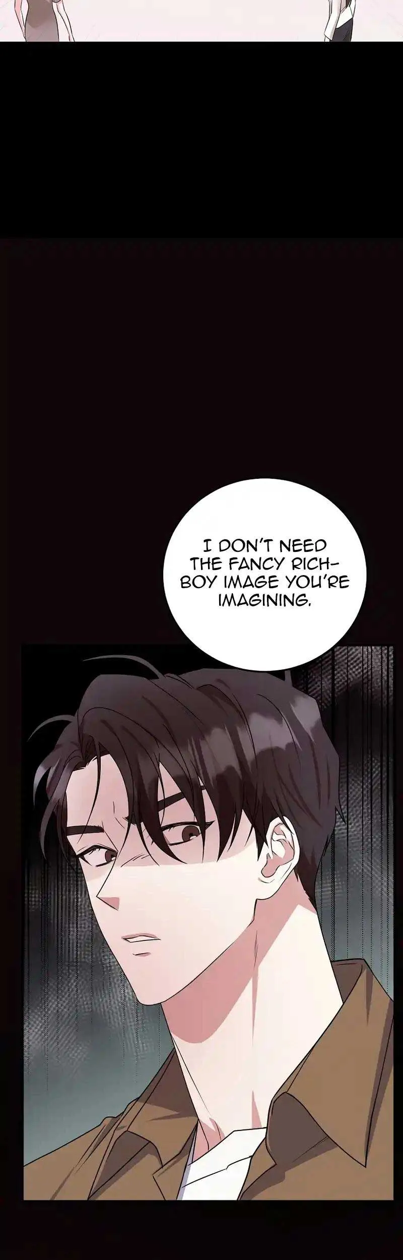 My Fashion Criminal Chapter 4 page 6