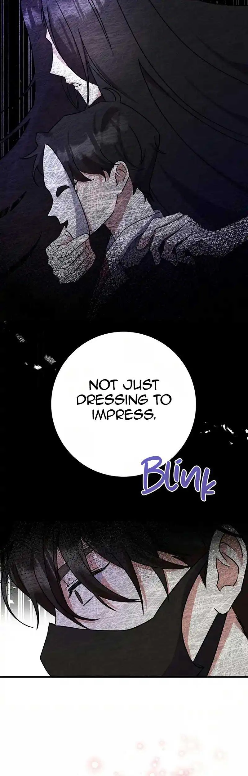 My Fashion Criminal Chapter 5 page 32