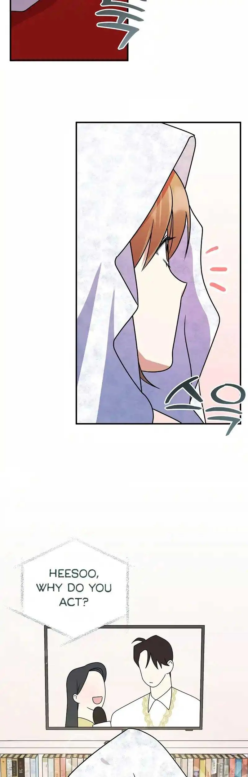 My Fashion Criminal Chapter 4 page 20