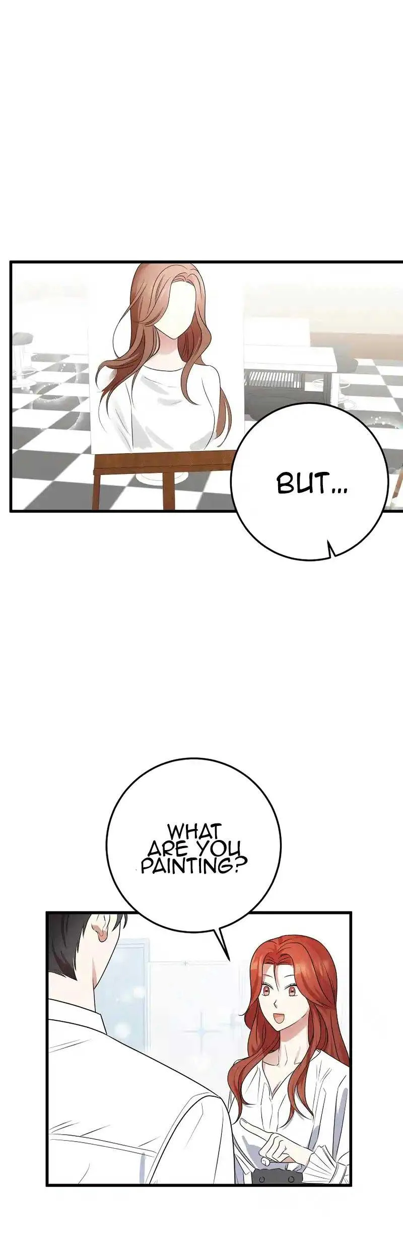 My Fashion Criminal Chapter 9 page 27